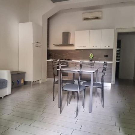 皮亚琴察Casa Adriana公寓 外观 照片