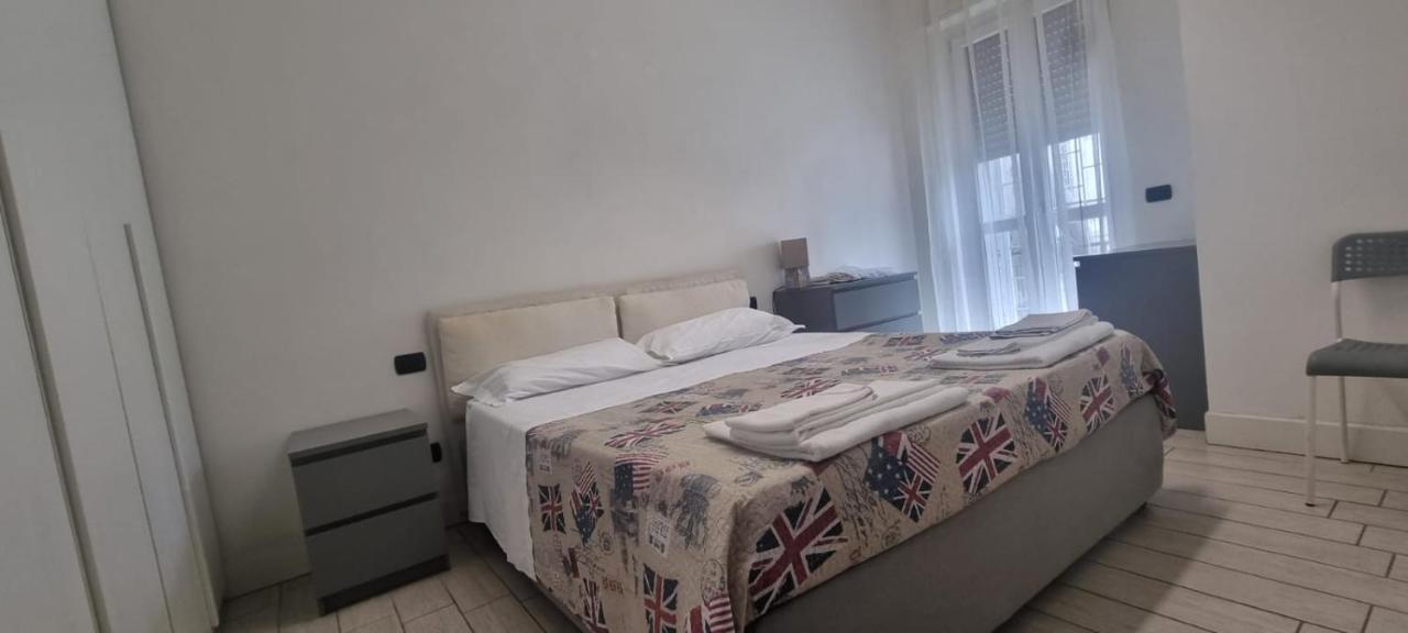 皮亚琴察Casa Adriana公寓 外观 照片