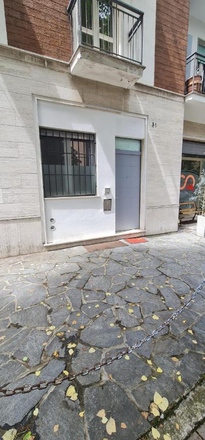 皮亚琴察Casa Adriana公寓 外观 照片