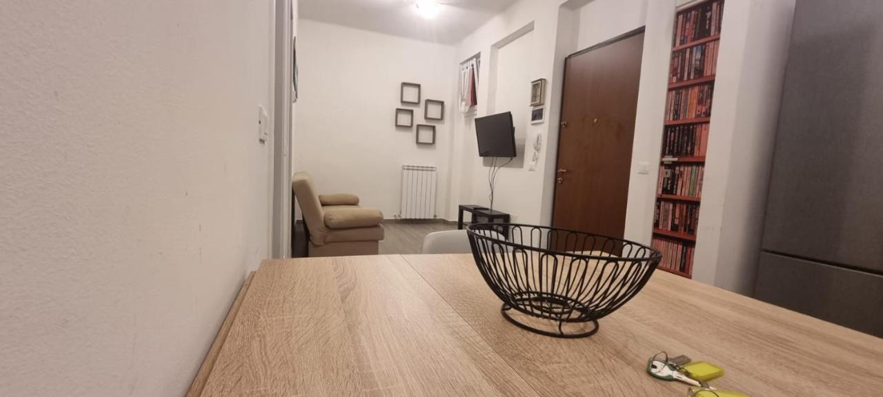 皮亚琴察Casa Adriana公寓 外观 照片