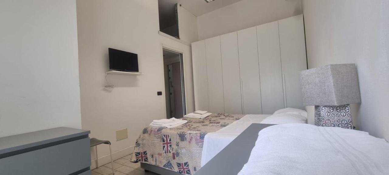 皮亚琴察Casa Adriana公寓 外观 照片